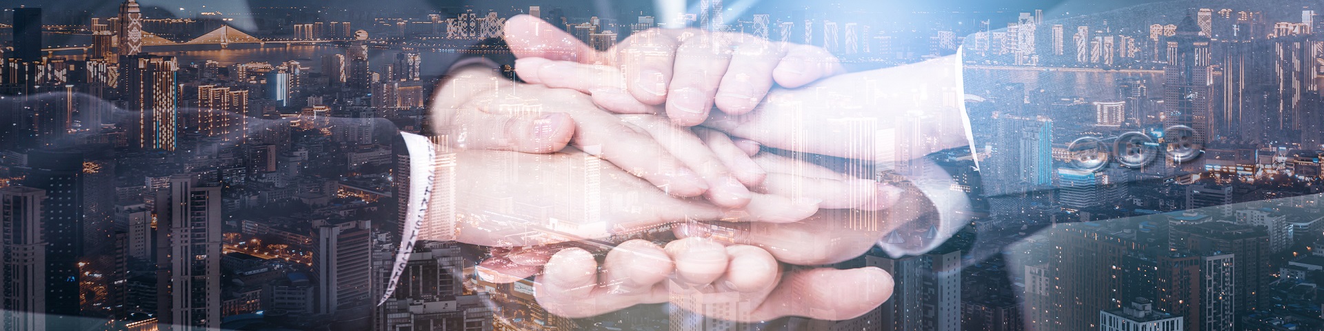 创新无界，合作有道 —— 以洁净科技为媒，与远见者共赢未来