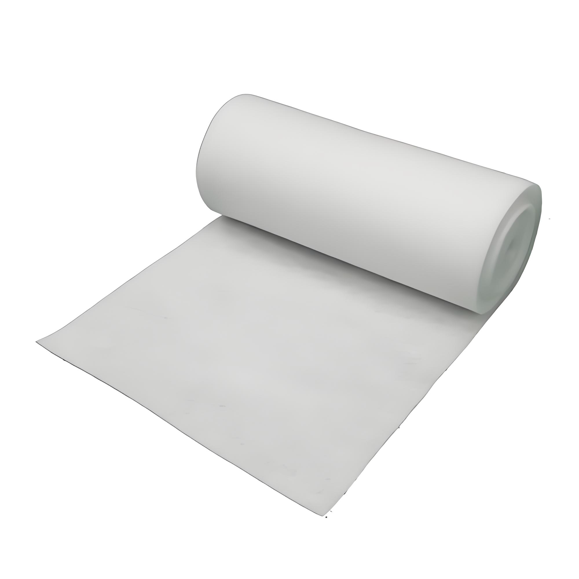 中效空气过滤棉