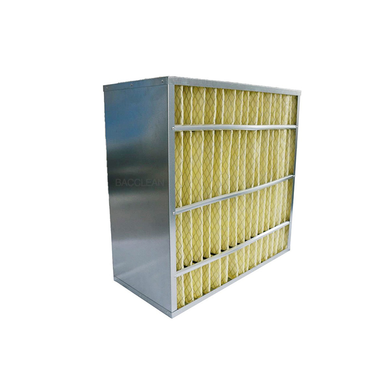 鸟笼式中效过滤器