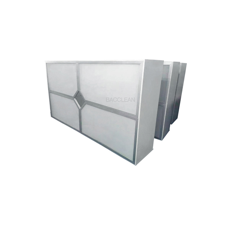 手术室送风天花