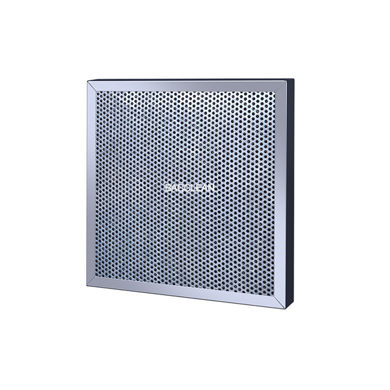 金属粗效空气过滤网